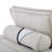 Modway Saunter Tufted Fabric Armless Chair-545482314