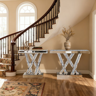 Canapé console Amla