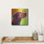 «Pit Bull - Fuji» par Dawg Painter-445816957