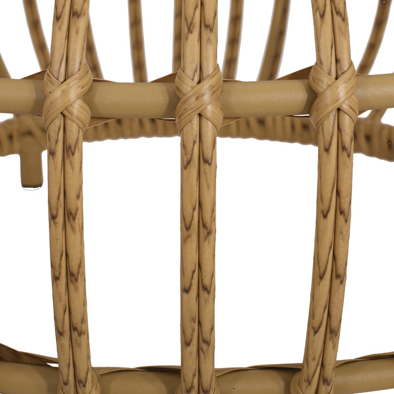 Ensemble de tables de bout Brogun