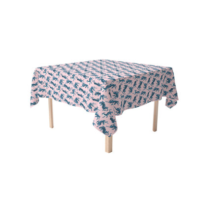 Wyman Geometric Tablecloth