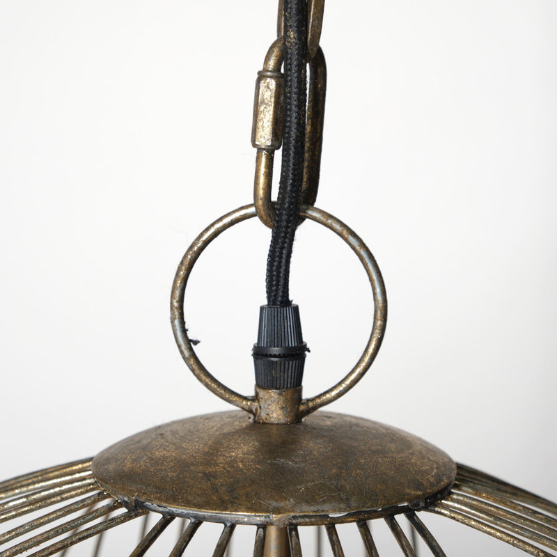Baysview 6 - Light Chandelier