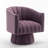 Murrow Upholstered Swivel Barrel Chair-1002876322