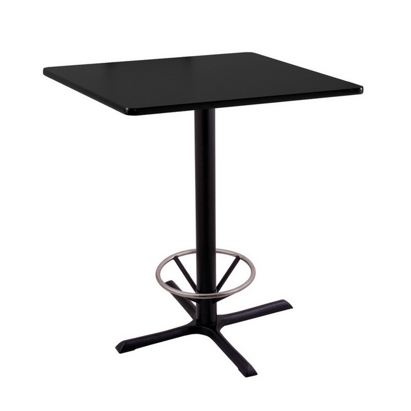 Dining Table, 42" H x 36" L x 36" W
