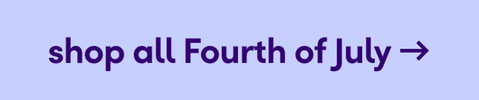 shop all Fourth of July