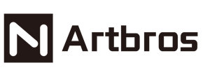 Logo Artbros