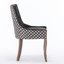 Mid Century Modern Dining Chair-650863421