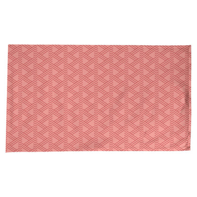 Nappe zig zag classique