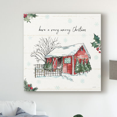 Farmhouse / Country