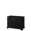 Ensemble de meuble-lavabo simple 48 "avec miroir Deborah-23113237-80205309