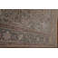 Tapis traditionnel rétro Vintage