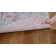 Tapis oriental Doty Performance