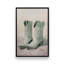 «Cowboy Essentials» en vert, ensemble de 2-2025379888-2025379898