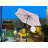 9Ft Umbrella With Light，Pattern-137860377