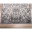 Tapis gris foncé / ivoire Affleck-1858857454