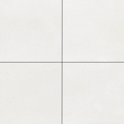 Terrazzo 2.0 24" x 24" Matte Porcelain Wall & Floor Tile