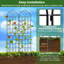 Metal Arched Trellis-114426209