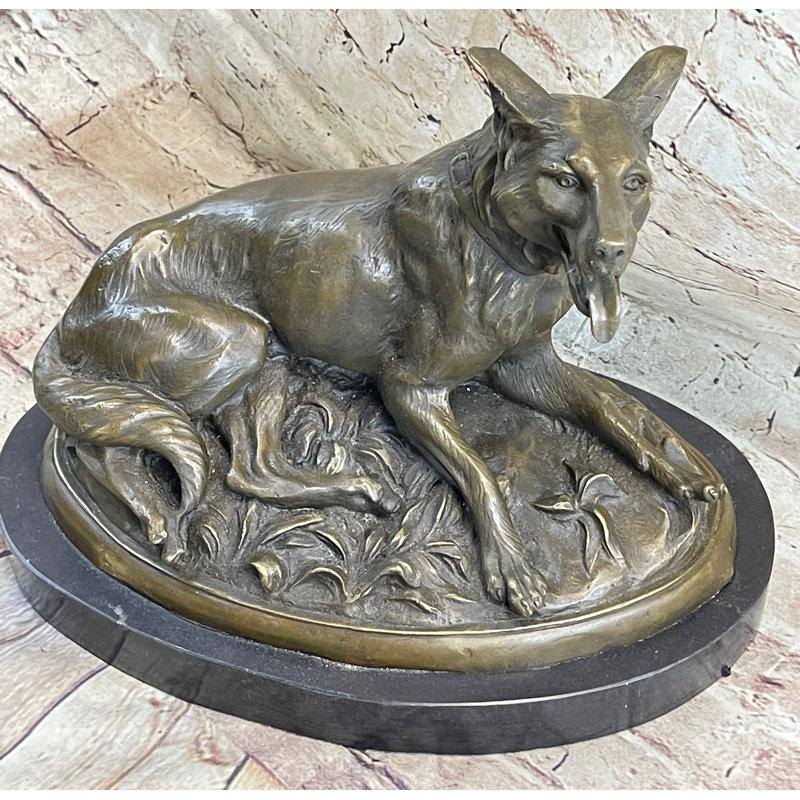 Figurines et sculptures Nilam