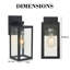 Iron Wall Light-138845930