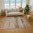 Premium Machine Washable Lampkins AMF1647 Global Rug-1805628934