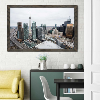 " The 6ix Canada "