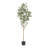 Artificial Eucalyptus Tree