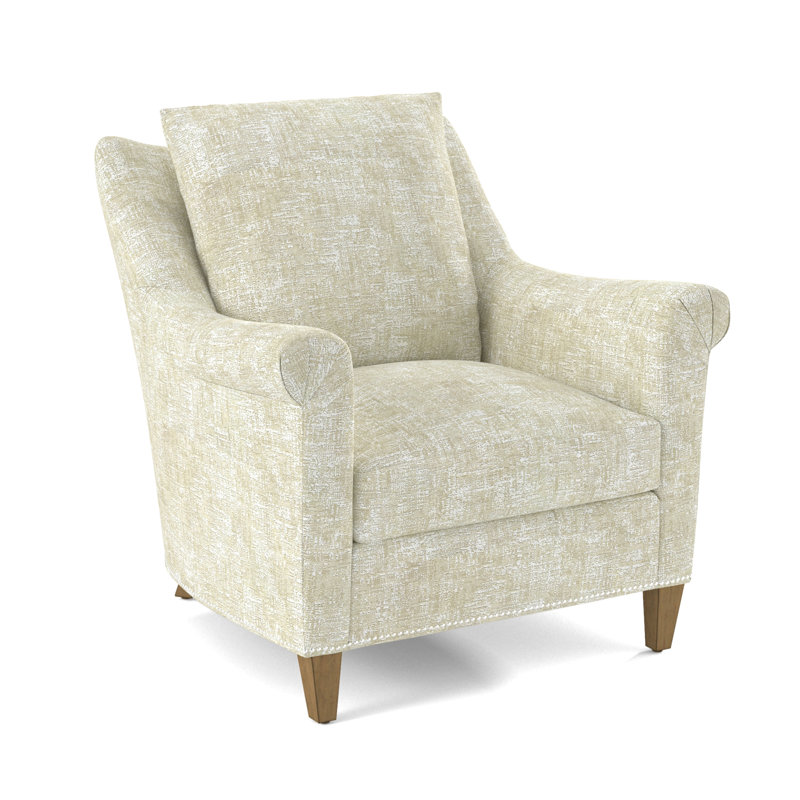 Armchair, 61643-61, Beachwood