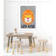 Impression sur papier Lion Way-47833440-47482575