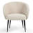 Kalthum Upholstered Side Chair