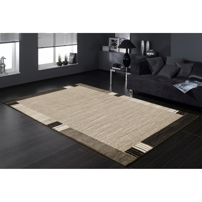 Shag Area Rug, Rectangular 240 x 290 cm