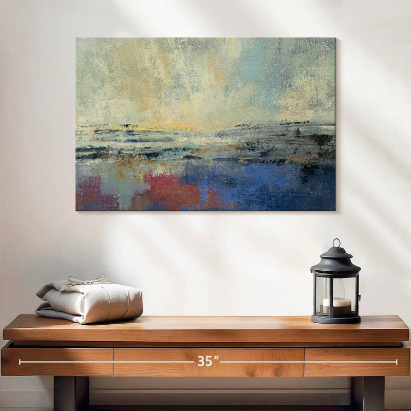 Avery Coastal View II, H 16 po x l 24 po