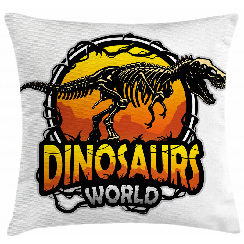 Housse de coussin décoratif 40" intérieur/extérieur