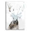 «Elk Impression 2» par Stellar Design Studio, art mural en verre acrylique-633586888