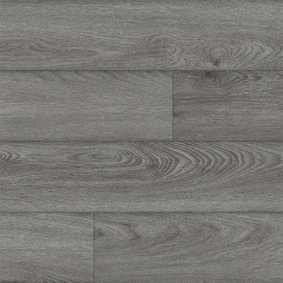 Planche de vinyle de luxe 5,91 po x 48 po x 5 mm WaterTek