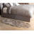 Walburn Shag Faux Sheepskin Gray Area Rug-612774134