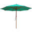 Parasol de marché 9 pi-13728753