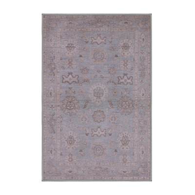 Halvorsen Oriental Indoor Rug