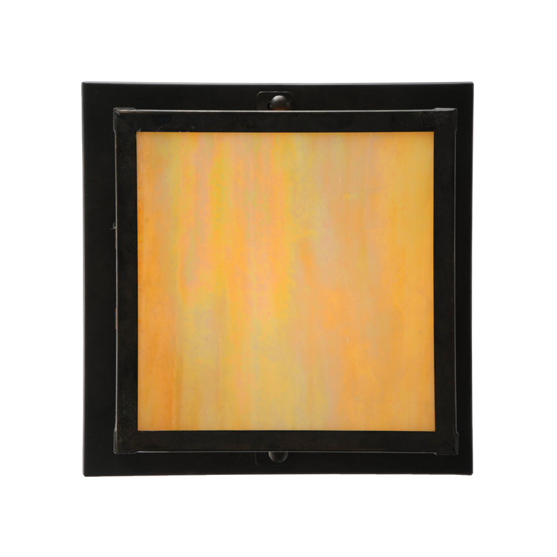 1 - Light Flush Mount