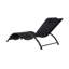 Chaise longue simple 63,98 po Frewsburg