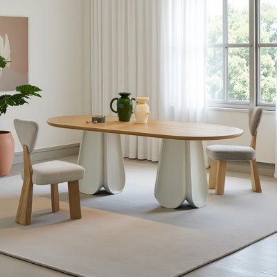 Table de salle à manger French