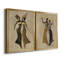 «Celebration I», ensemble de 2 reproductions d'art-372022306-371835658-371835766