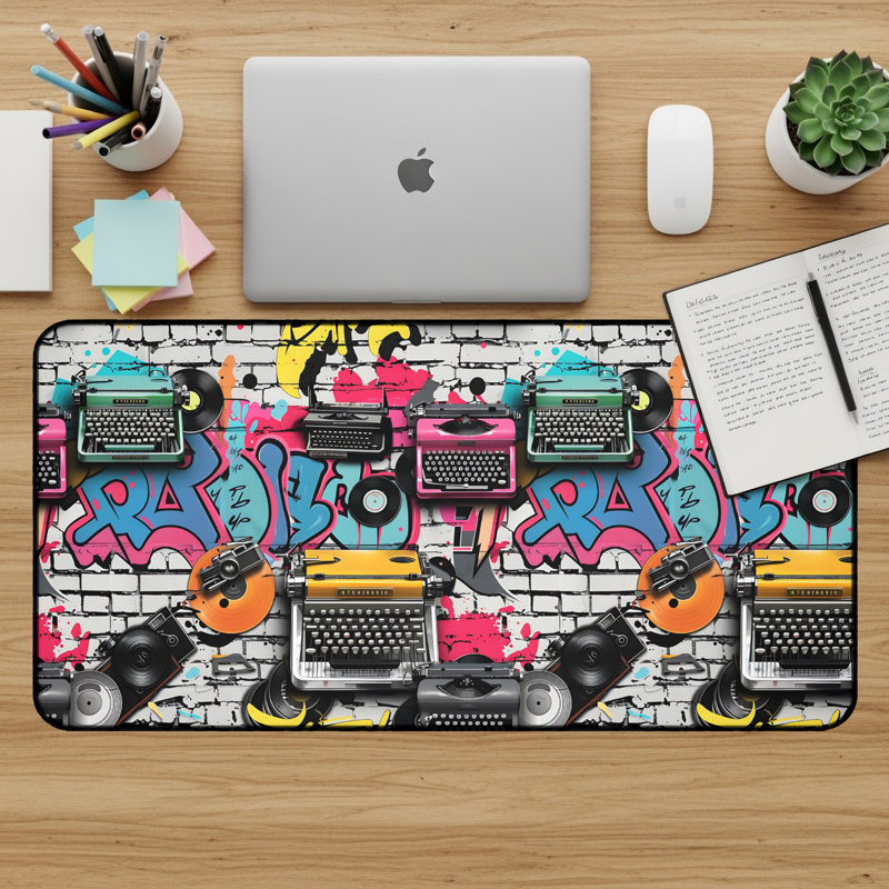 Desk Pad