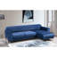 Toscano 4 Seater Sofa & Chaise-856368322-856368383
