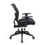 Chaise de travail SPACE