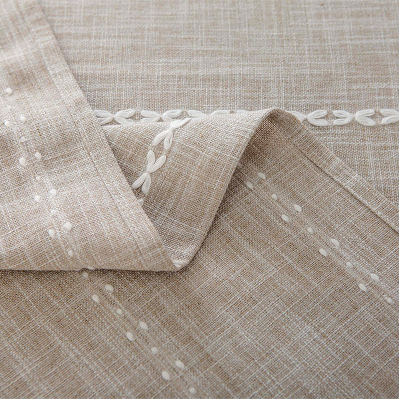 Nappe Furey, Beige