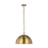 Whare 1 - Light Pendant