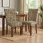 Chaise parsons rembourrée Michaelson -1426743233-1426743244