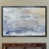 Ebony Framed Canvas