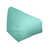 Turquoise/vert marin sélectionné