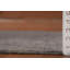 Tapis gris Gabbeh